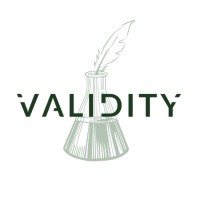 Validity Communications Logo