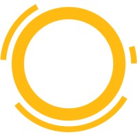 yellow pebble Logo