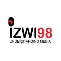 Izwi 98 Logo