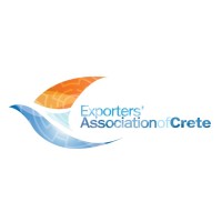 Exporters’ Association of Crete - Σύνδεσμος Εξαγωγέων Κρήτης Logo