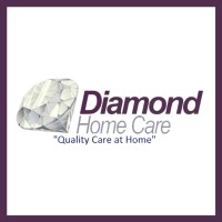 Diamond Home Care Logo