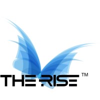 The Rise Solutions Logo