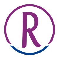 Rainbow Health Care Community Logo