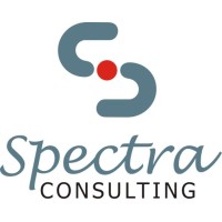 Spectra Consulting Logo