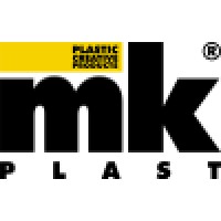 MK PLAST s.a.l Logo