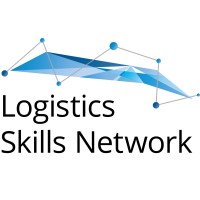 Logistics Skills Network Logo