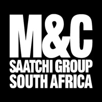 M&C Saatchi Group South Africa Logo
