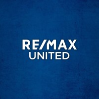 RE/MAX UNITED Paraguay Logo