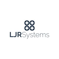 LJR Systems Logo