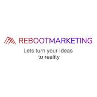 Reboot Marketing Private Limited Logo