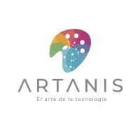 Artanis SpA Logo