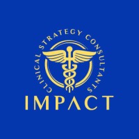 Impact Clinical Strategy Consultants Logo