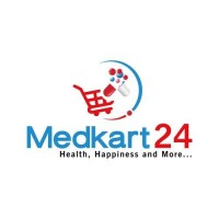 MedKart24 Logo