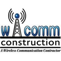 Wicomm Construction Logo