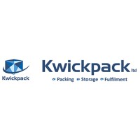 Kwickpack Ltd Logo