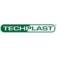 Josef Škrkoň - Techplast, a.s. Logo