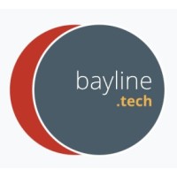 bayline.tech Logo