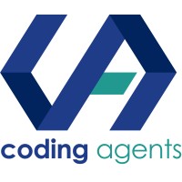 Coding Agents Logo