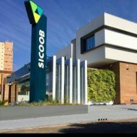 Sicoob Crediacil Logo