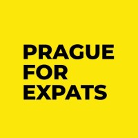 Prague for Expats Logo