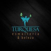 Turquesa Esmalteria e Beleza Logo