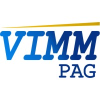 VIMM Pag Logo