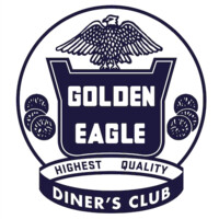 Golden Eagle Logo