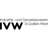 Industrie- und Gewerbeverein St.Gallen-West Logo