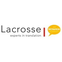 Lacrosse experts in translation Logo