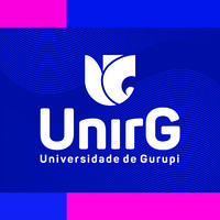 Universidade de Gurupi - UnirG Logo