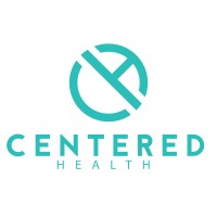 Centered Health Logo
