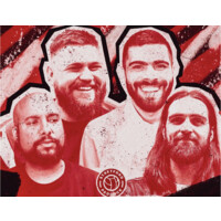 Stretford Paddock Logo