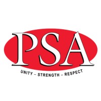 Public Service Association of New South Wales Logo