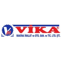 Vika Makina Logo
