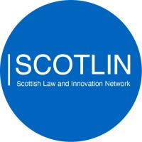 SCOTLIN - Scottish Law and Innovation Network Logo