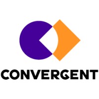 Convergent Digital Logo