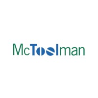 McToolman Services, LLC Logo
