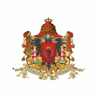 ♛ Royal House of MacDonnell Lamont Couto d’ Chandos ✠ Logo