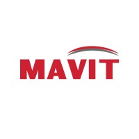 Mavit Assurances Logo
