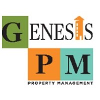 Genesis Property Management Logo