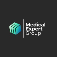 Medical Expert Group Logo
