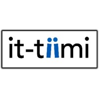 Suomen IT-Tiimi Oy Logo