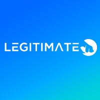 Legitimate Logo