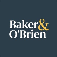 Baker & OBrien, Inc. Logo