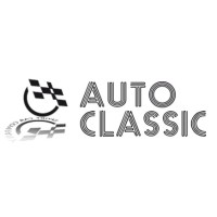 Auto Classic Logo