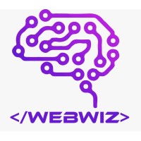 WEBWIZ.NITR Logo