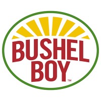 Bushel Boy Farms Logo