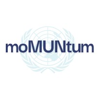 moMUNtum Logo
