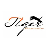 Tiger Construction of Carolinas LLC Logo