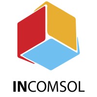 Incomsol Inc. Logo